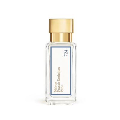 MAISON FRANCIS KURKDJIAN 724 EDP 35 ml